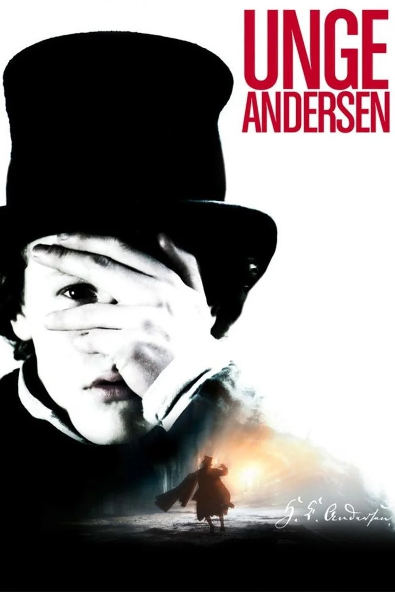 Affiche de Young Andersen