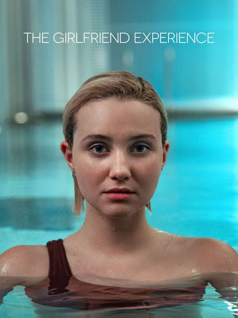 Affiche de The Girlfriend Experience