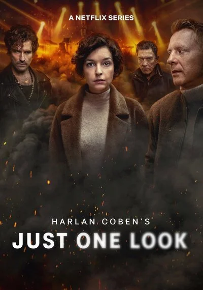 Affiche Just One Look