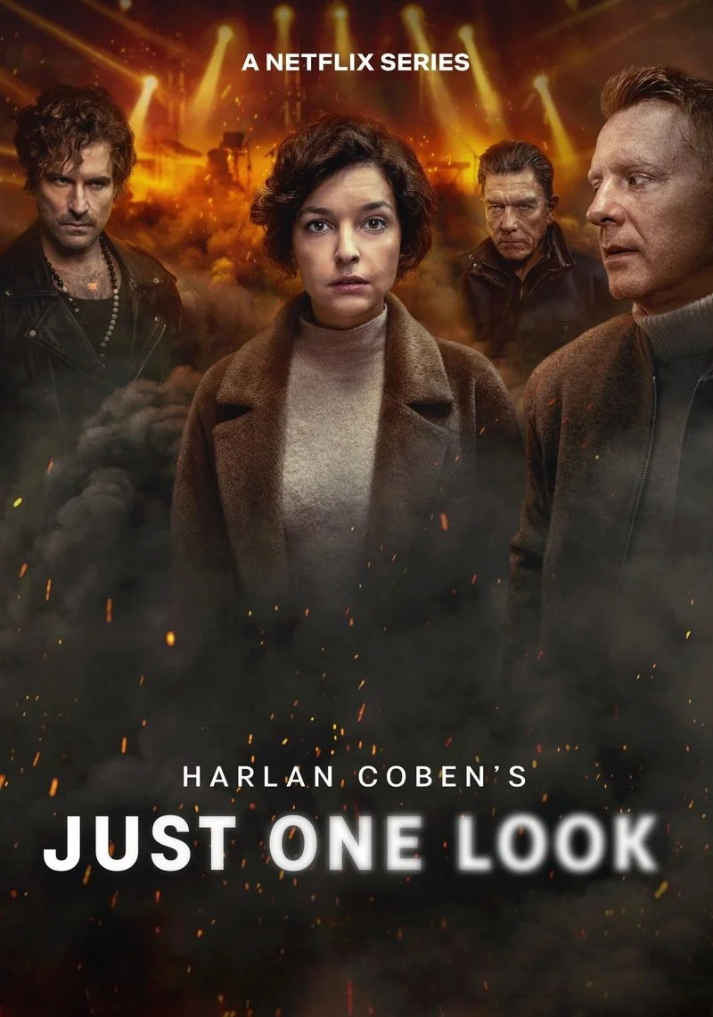 Affiche de Just One Look