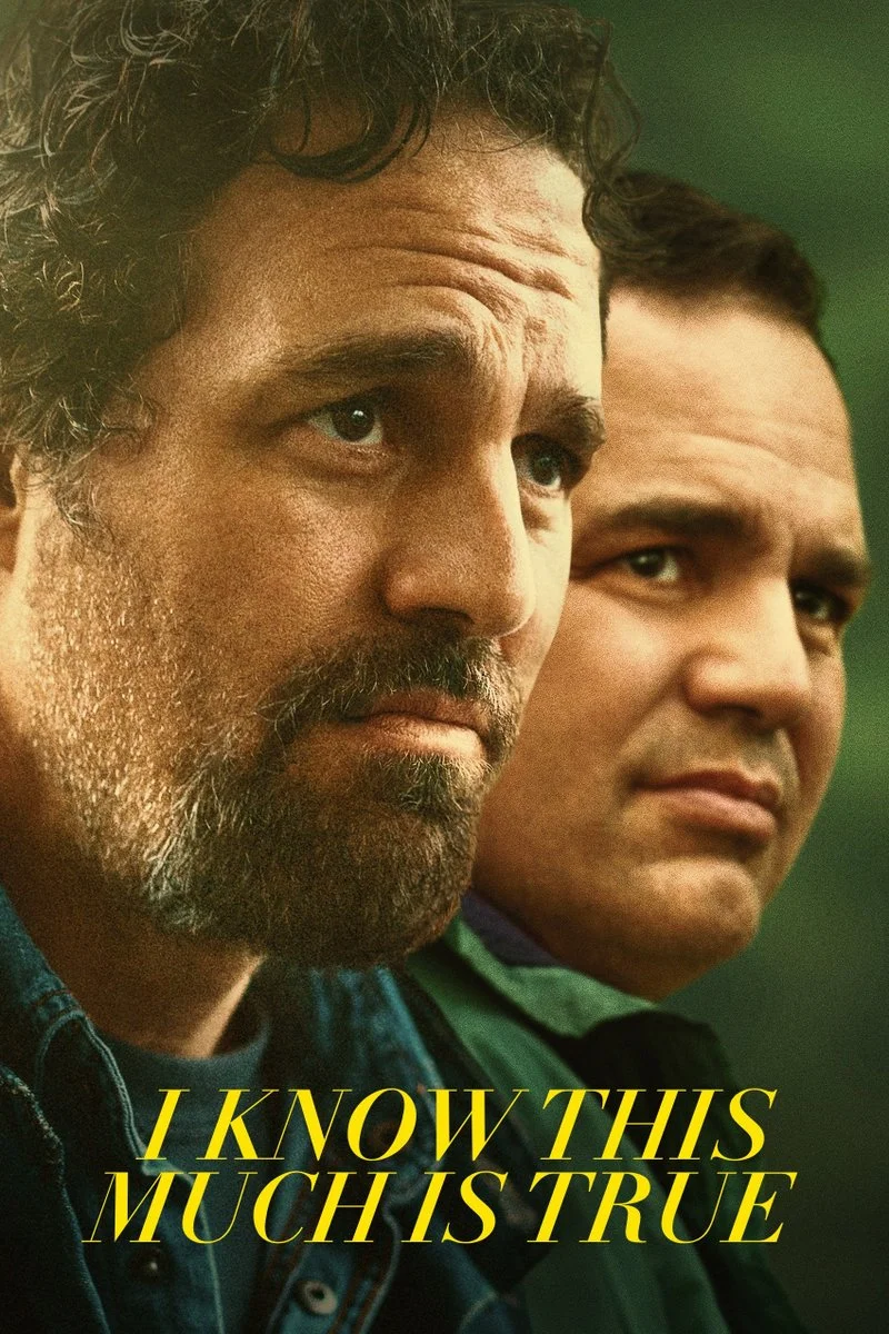 Affiche de I Know This Much Is True