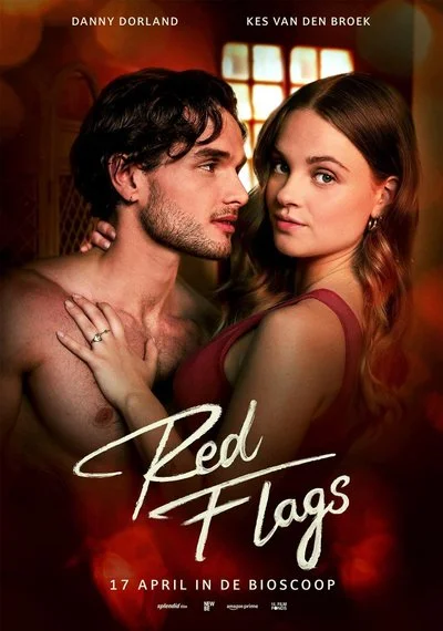 Affiche Red Flags