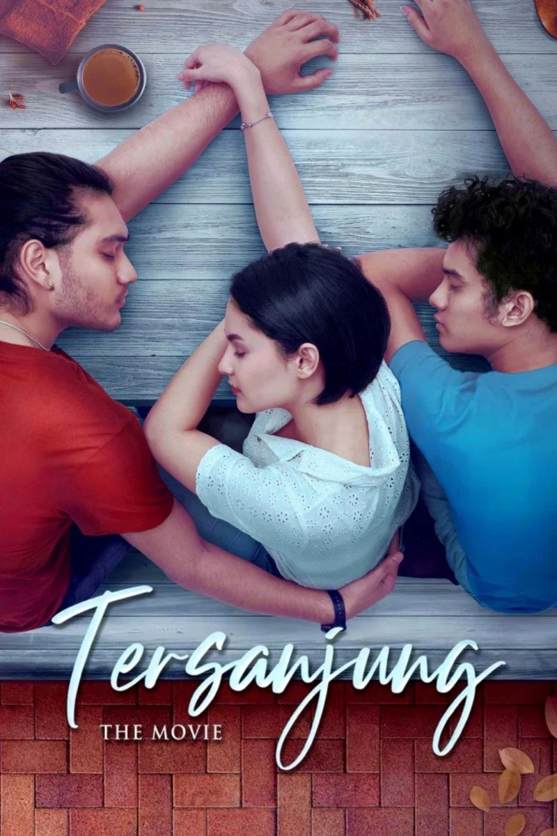 Poster van Tersanjung the Movie