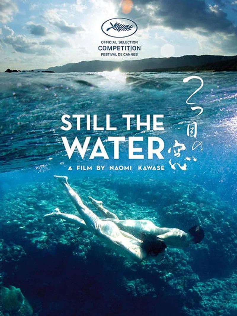 Affiche de Still the Water