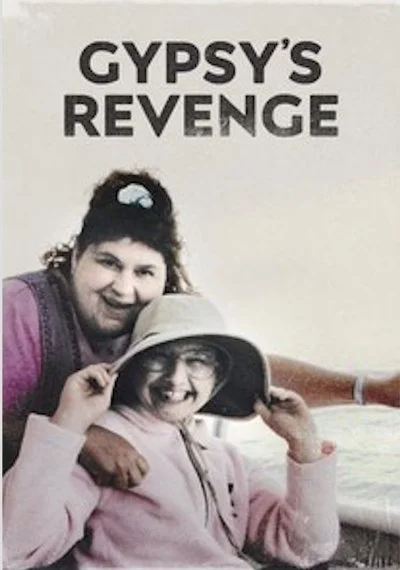 Poster Gypsy's Revenge