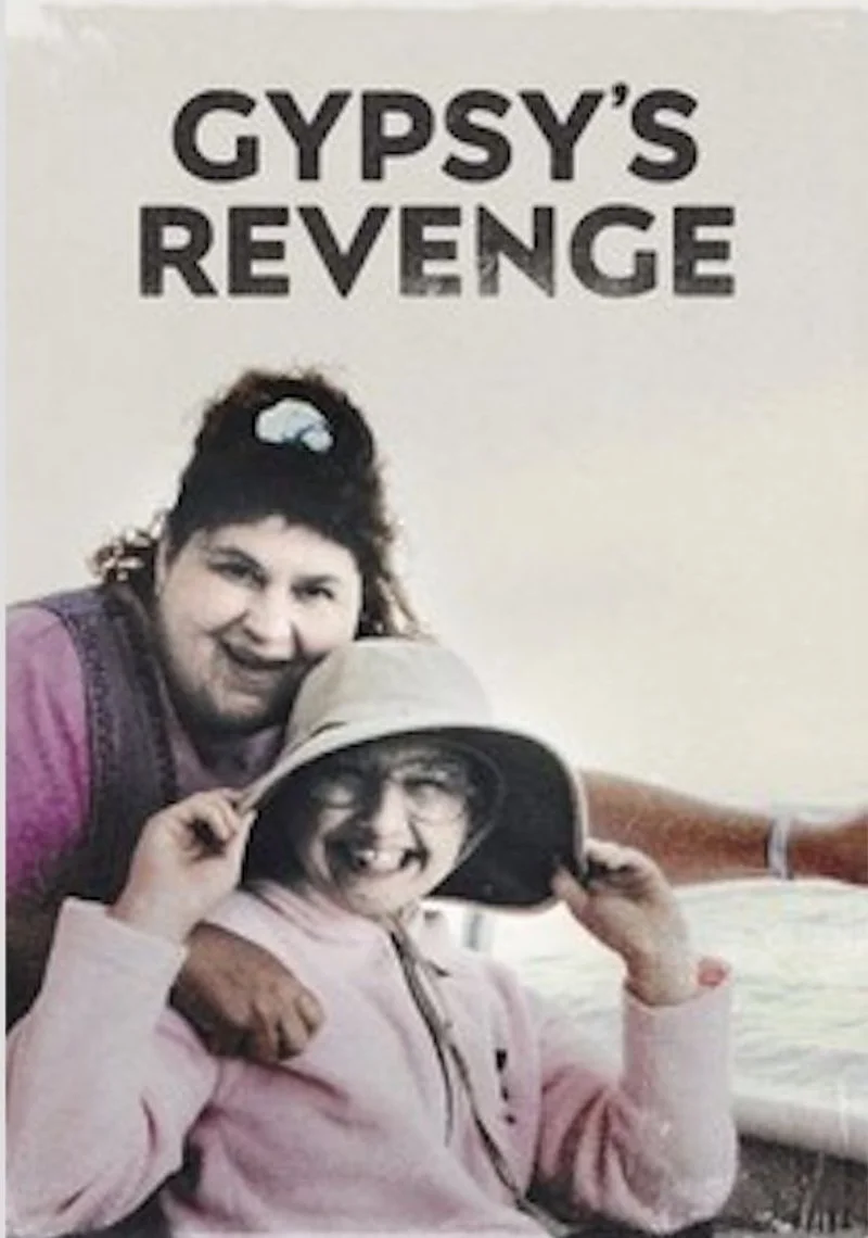 Poster van Gypsy's Revenge