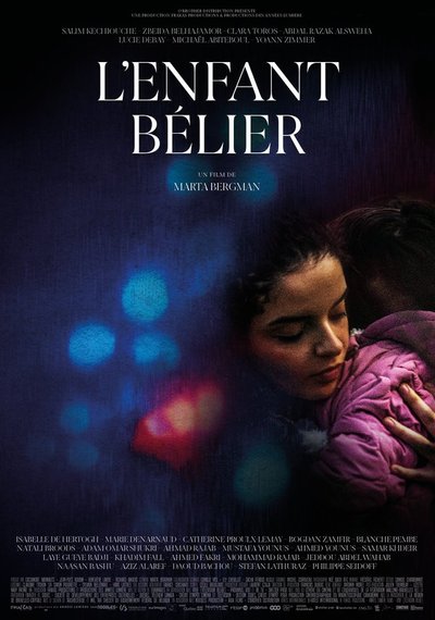 Poster L'Enfant Bélier