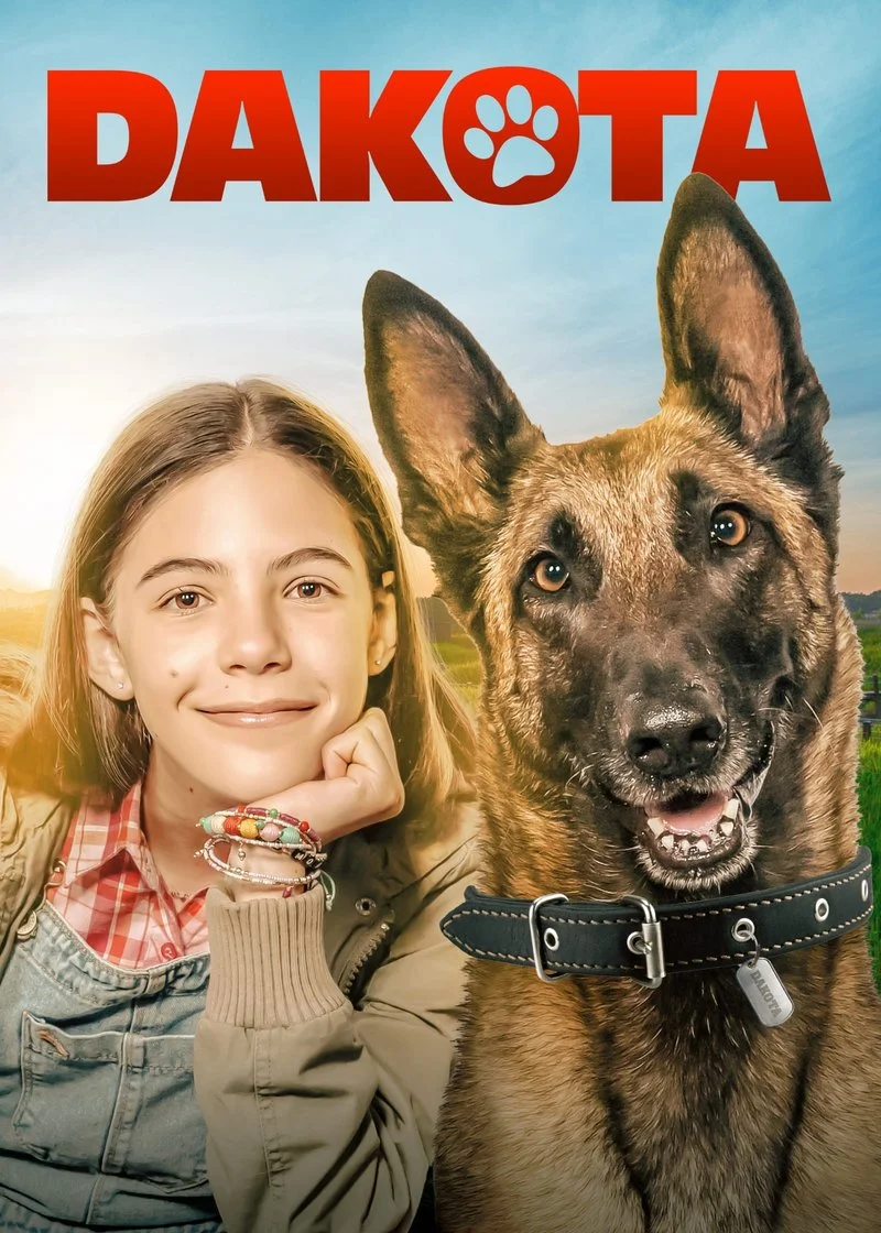 Affiche de Dakota
