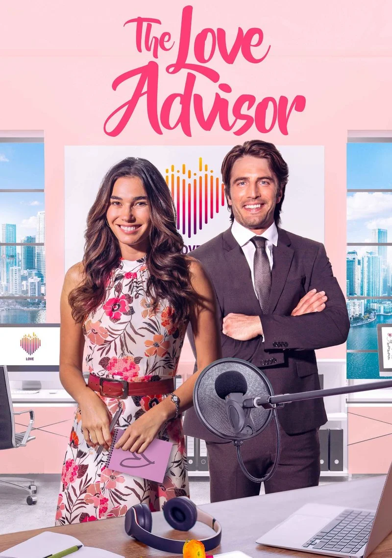 Affiche de Conseils d'amour