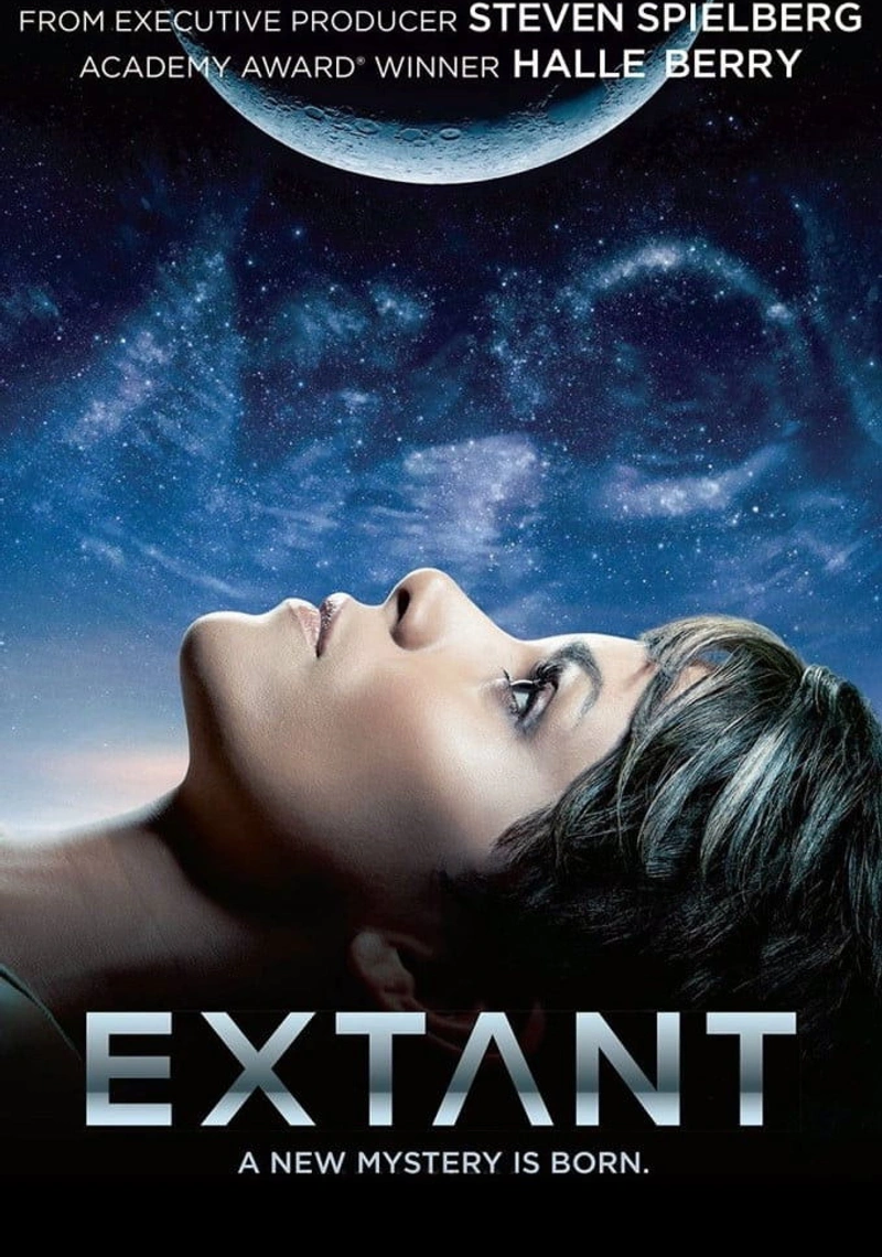 Affiche de Extant