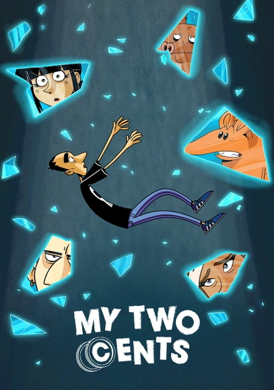 Affiche My 2 Cents