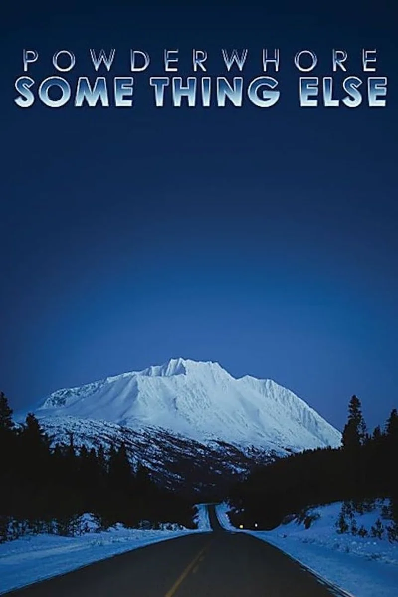 Affiche de Some Thing Else