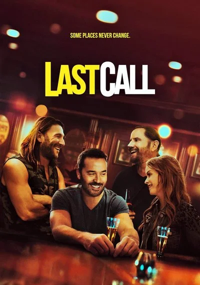 Affiche Last Call