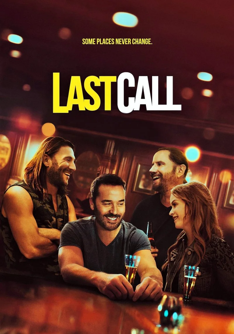 Affiche de Last Call