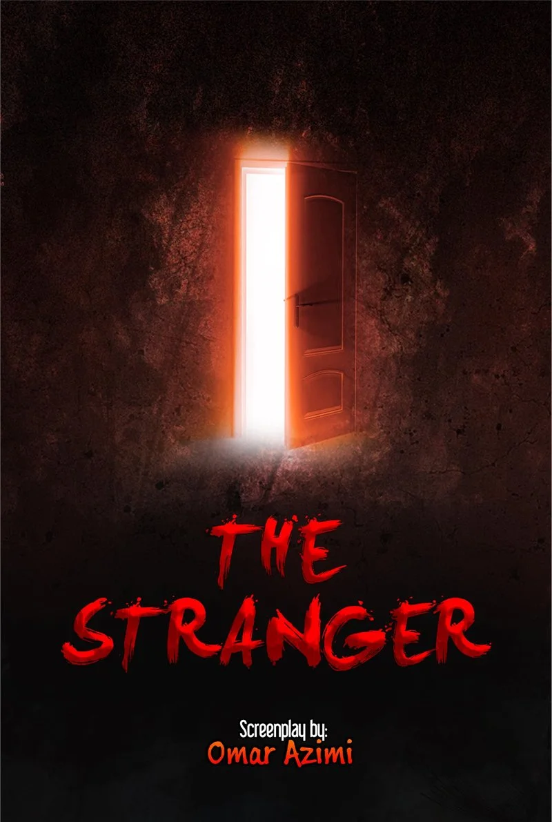 Affiche de The Stranger