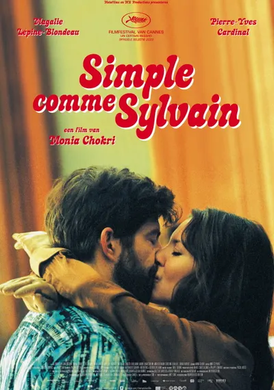 Poster Nature Of Love