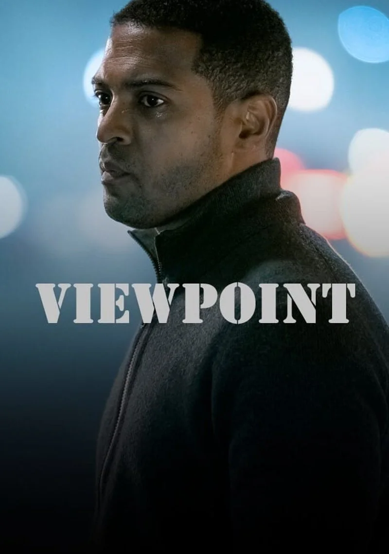 Affiche de Viewpoint