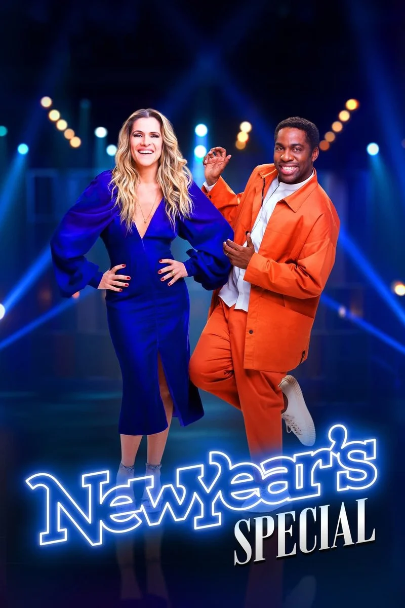 Affiche de New Year’s Special