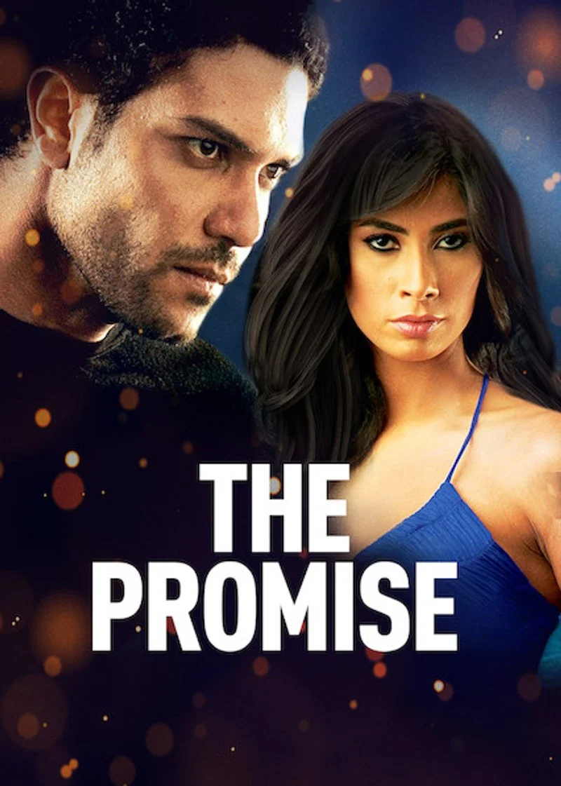 Affiche de The Promise