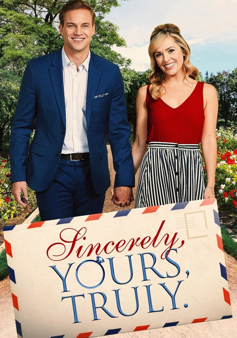 Affiche de Mon Fiancé Mystère