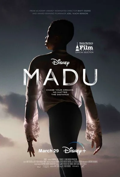 Poster Madu