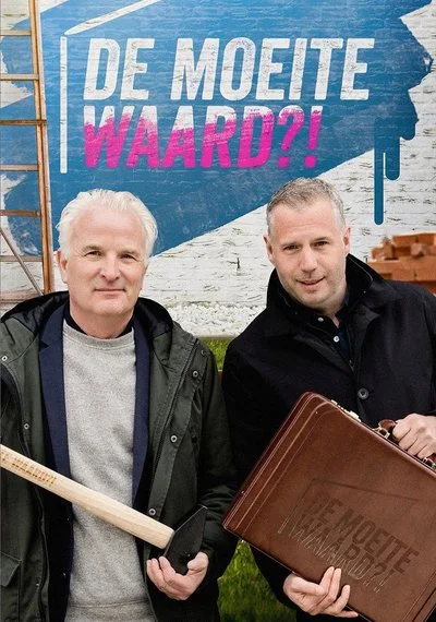 Poster De Moeite Waard ?!