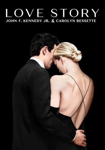 Poster Love Story