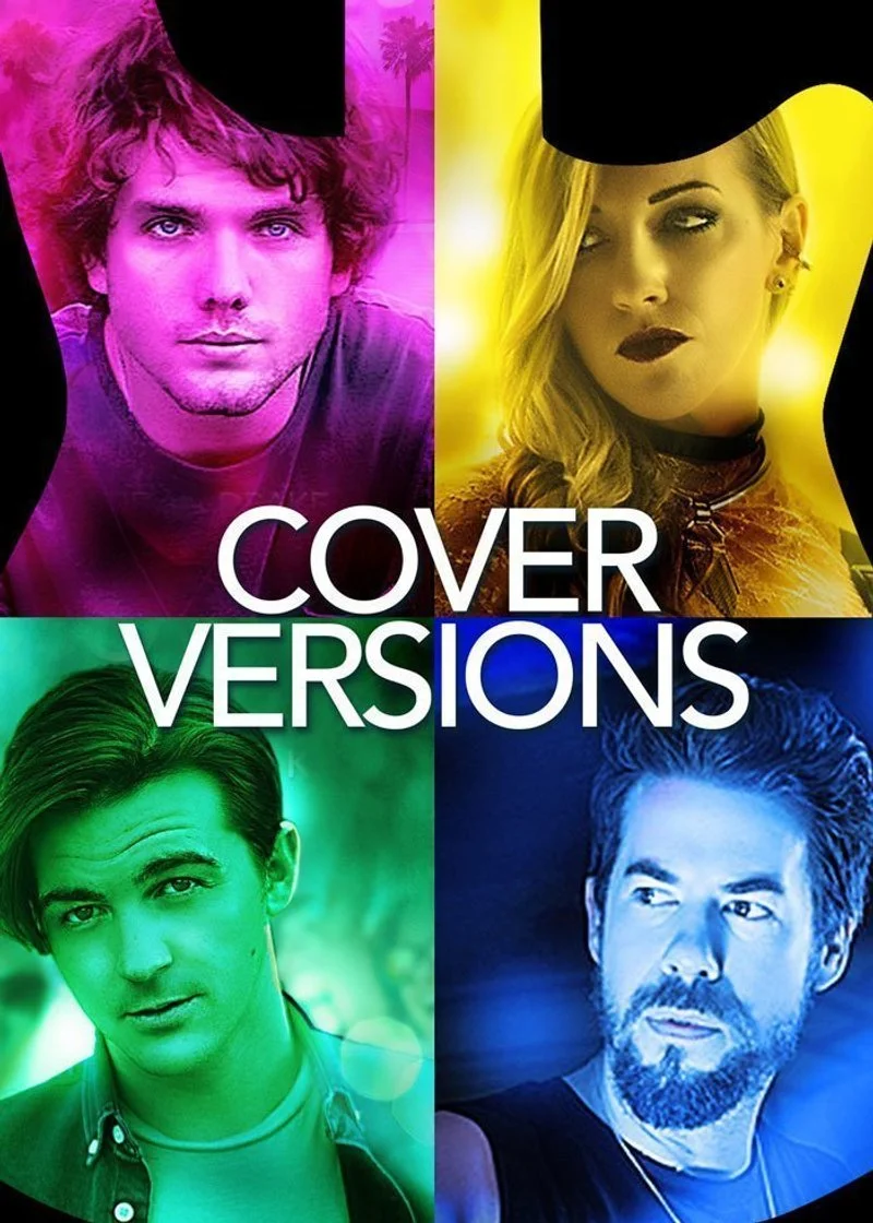 Affiche de The Cover Versions