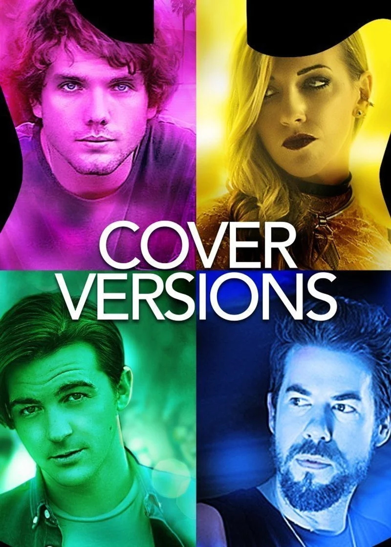 Poster van The Cover Versions