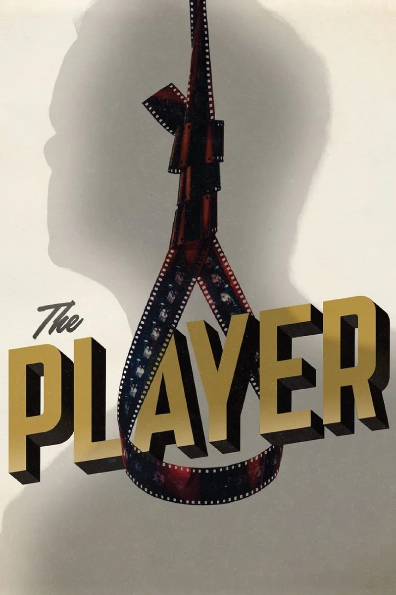 Poster van The Player