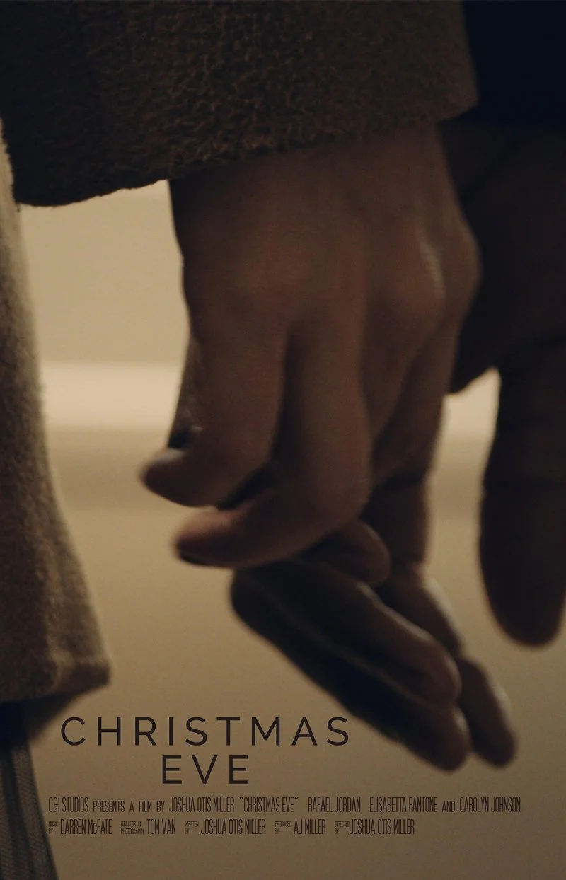 Affiche de Christmas Eve