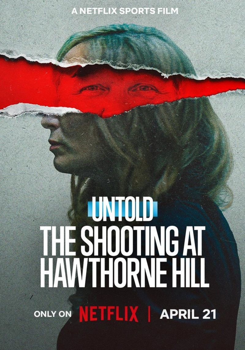 Affiche de Untold: The Shooting at Hawthorne Hill