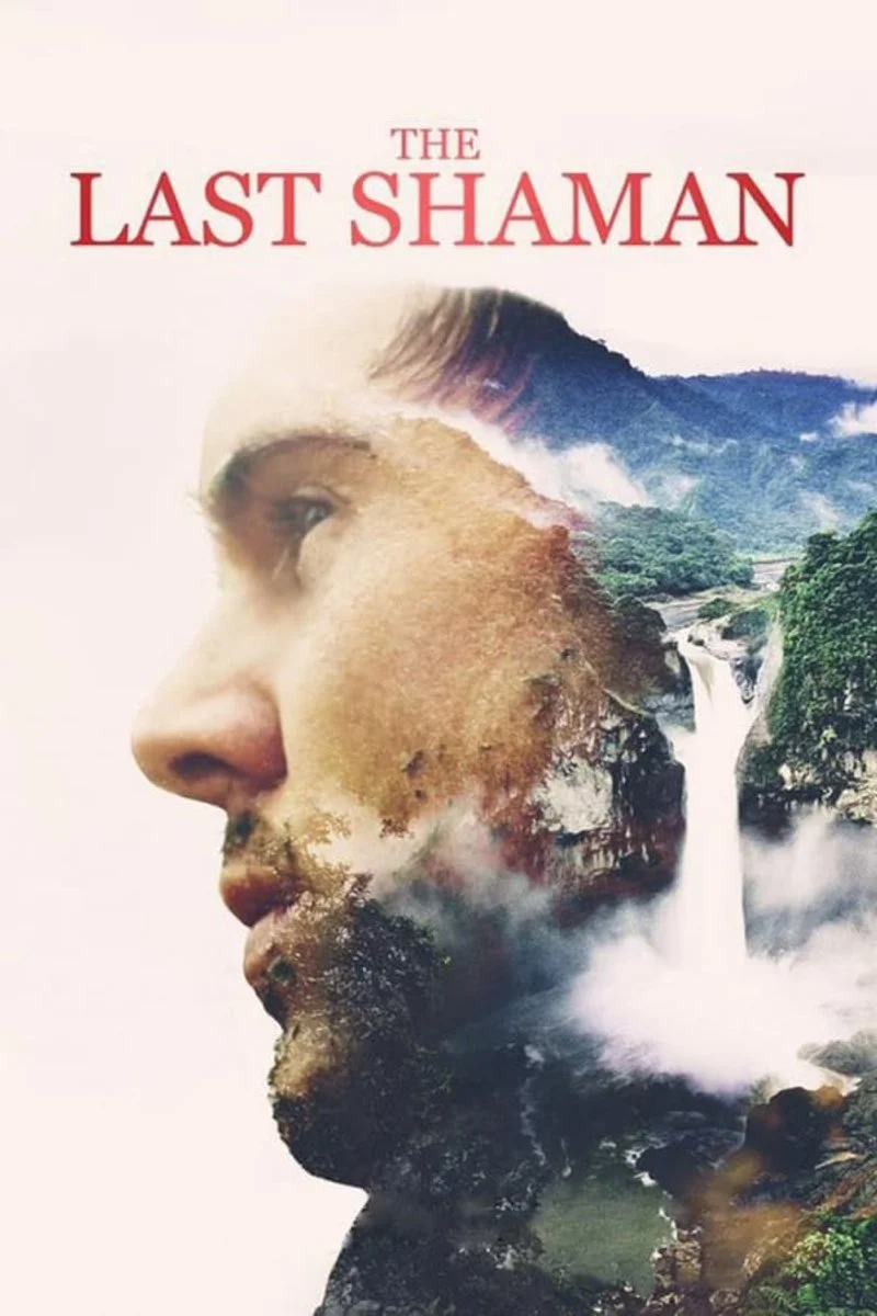 Poster van The Last Shaman