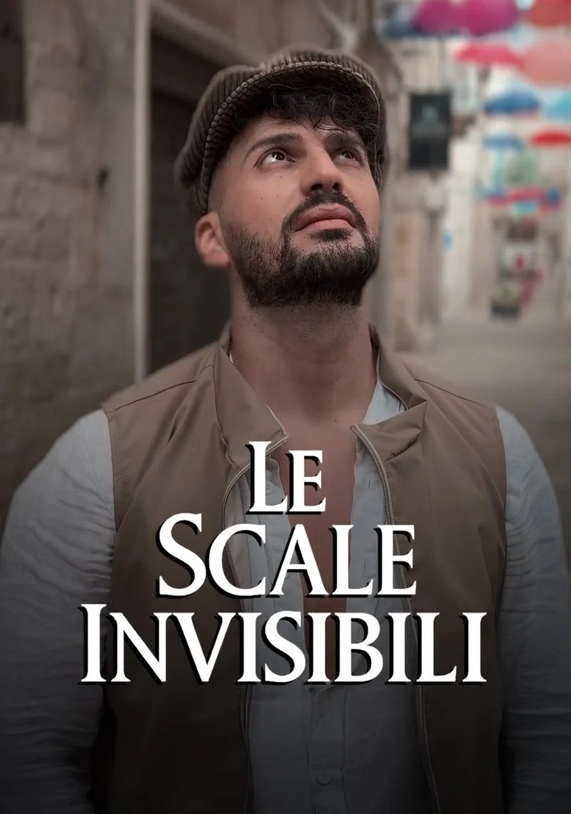 Affiche de Le scale Invisibili