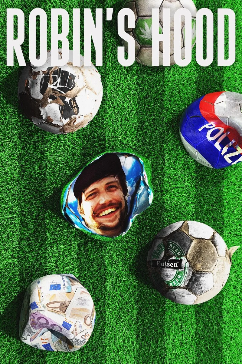 Poster van Robin's Hood