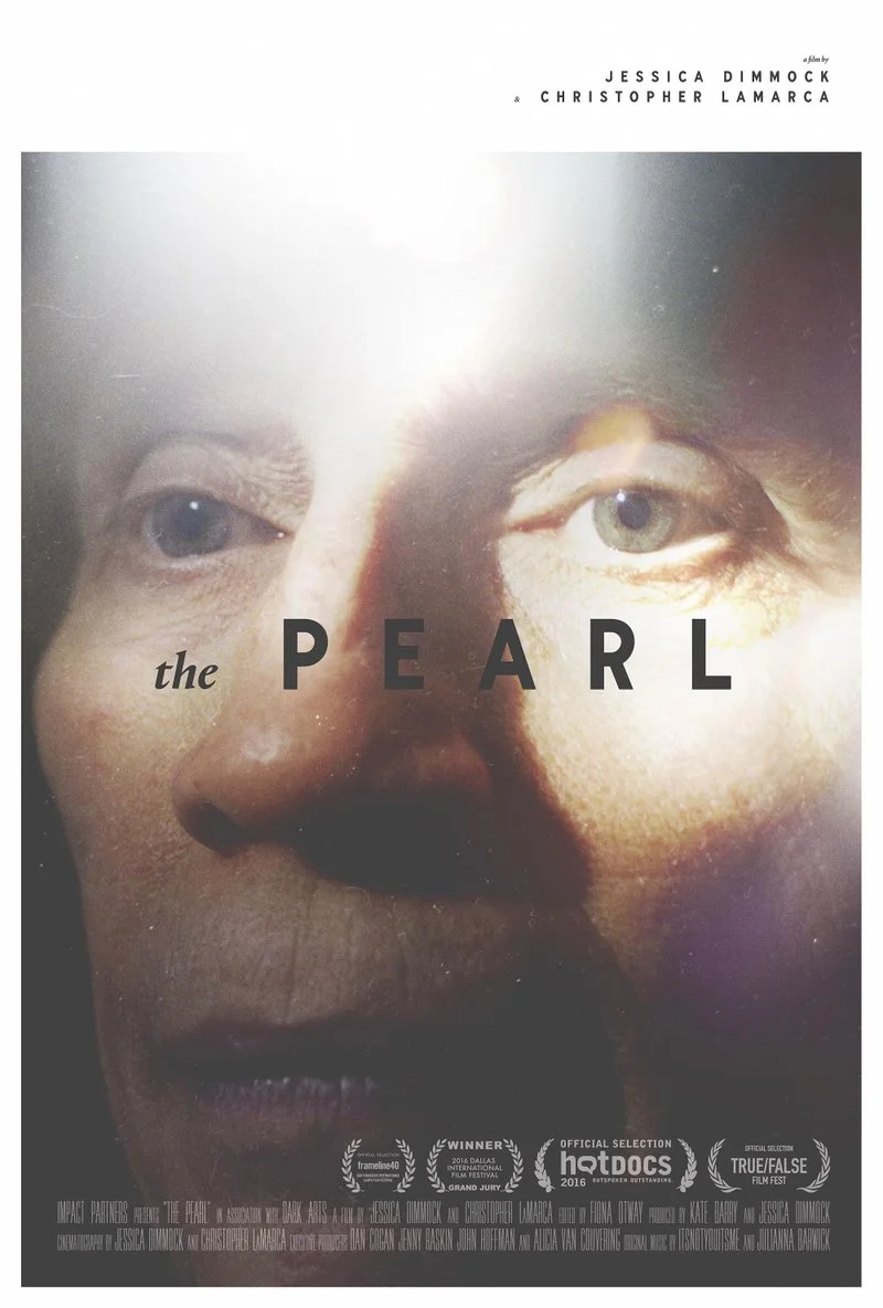 Poster van The Pearl