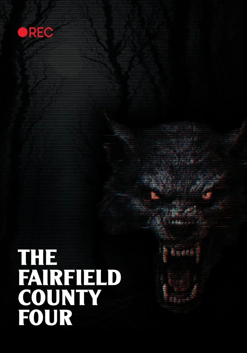 Affiche de The Fairfield County Four