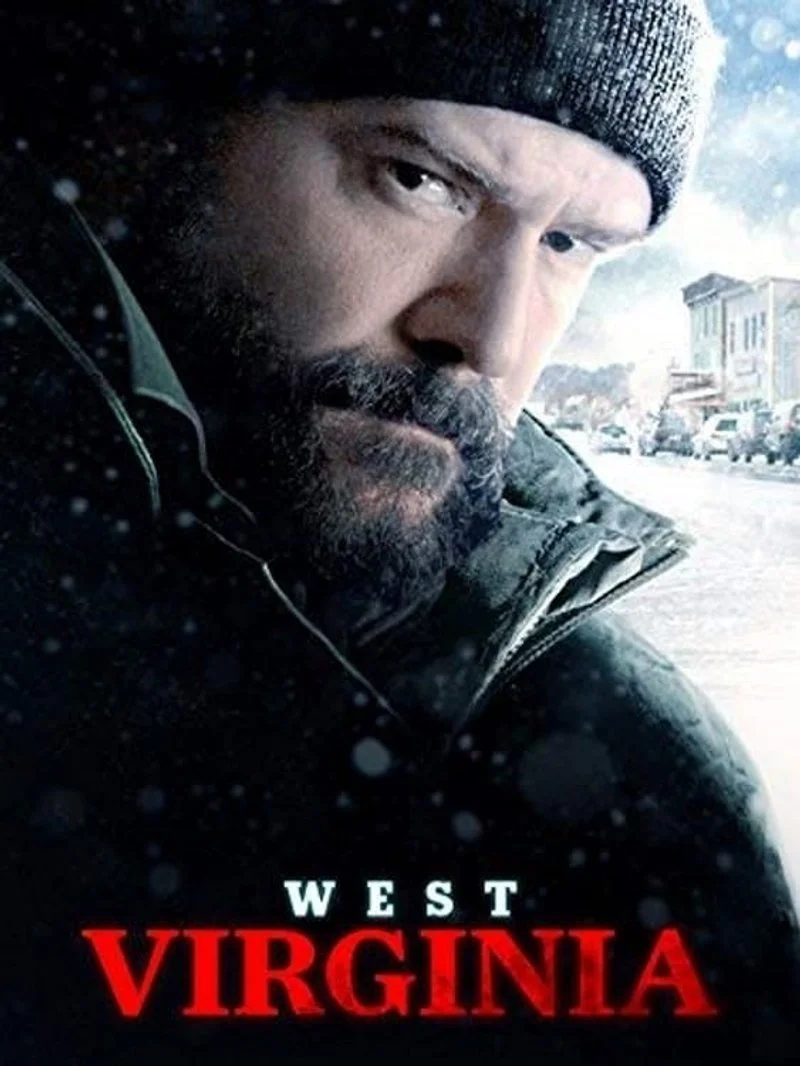 Affiche de West Virginia
