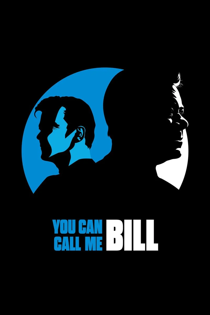 Poster van You Can Call Me Bill