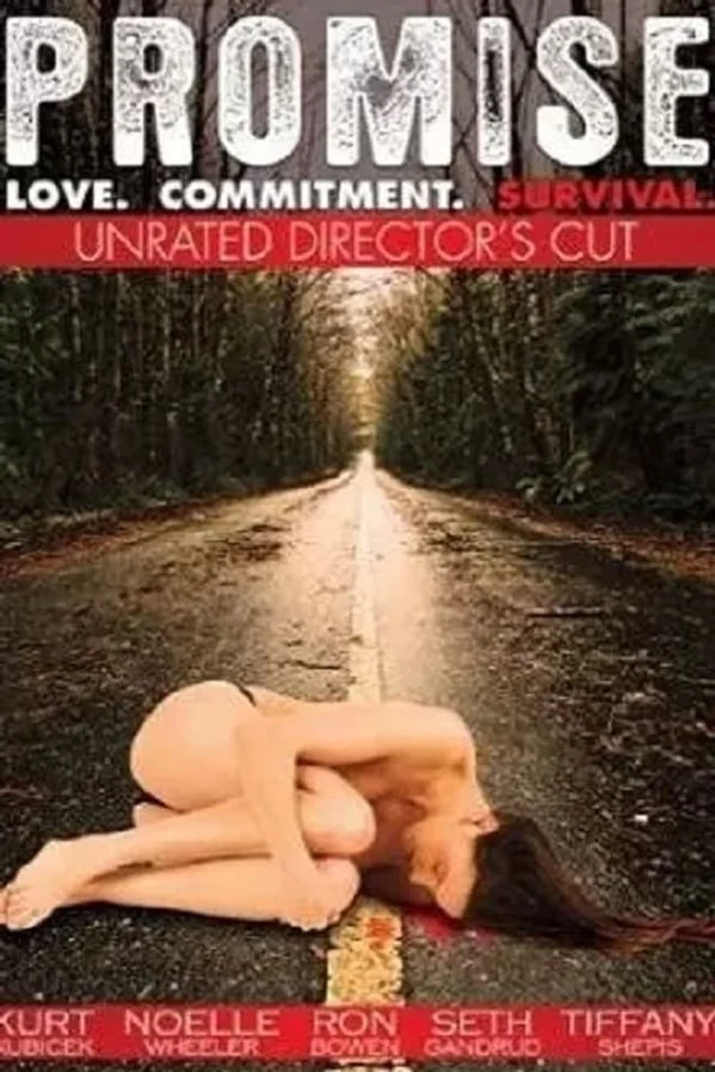 Affiche de Promise