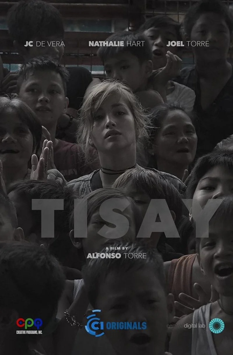 Affiche de Tisay