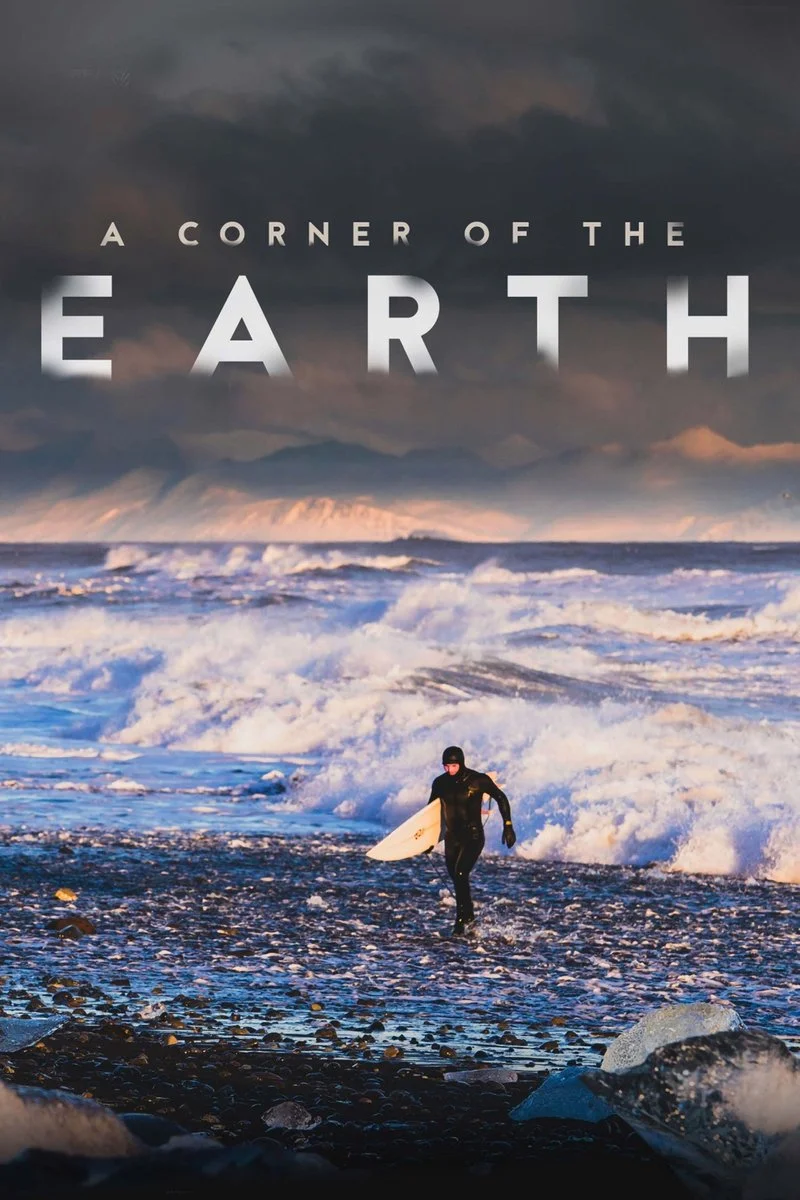 Poster van A Corner of the Earth