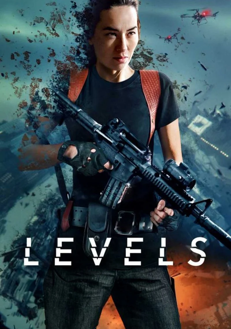 Affiche de Levels