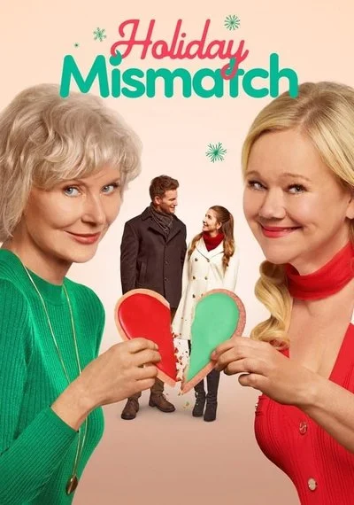 Affiche Holiday Mismatch