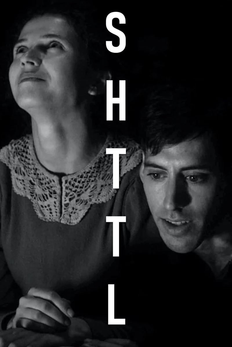 Affiche de Shttl