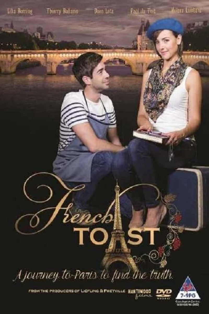 Poster van French Toast