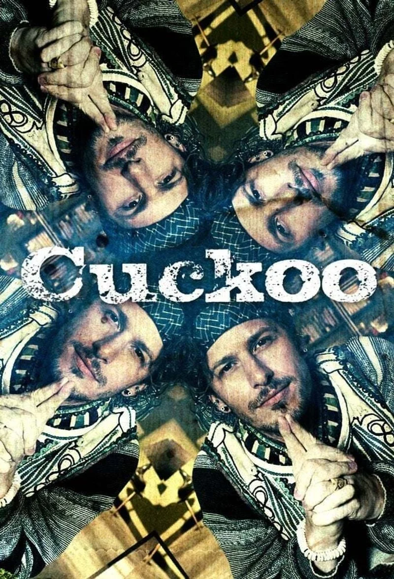 Affiche de Cuckoo