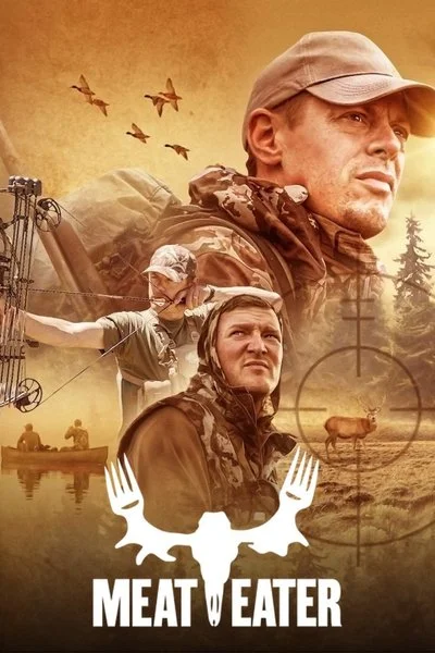Affiche Carnivore