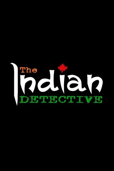 Affiche The Indian Detective