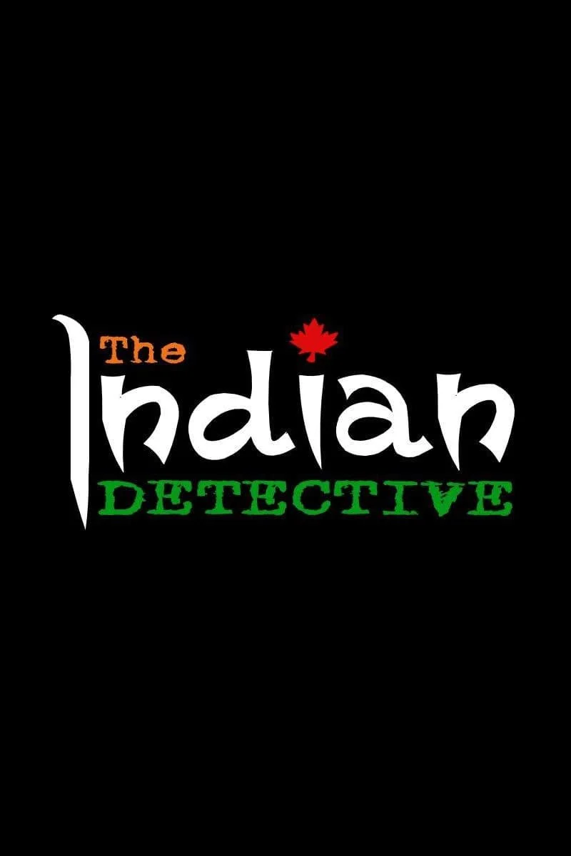 Affiche de The Indian Detective